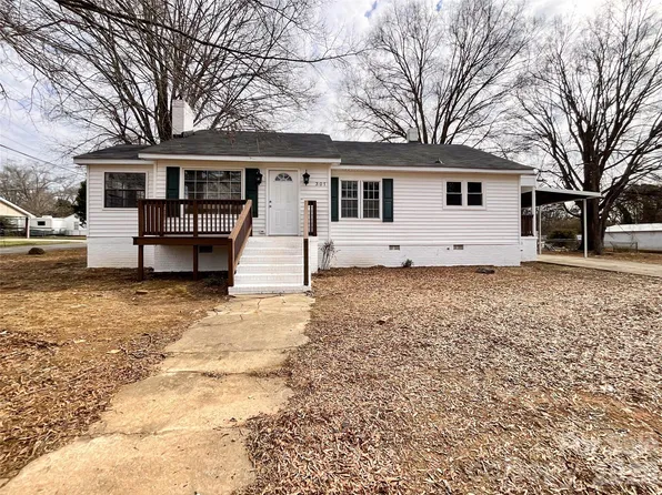 307 Arey Ave, Albemarle, NC 28001