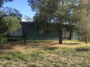 619A Santa Cruz Dr #A, Bisbee, AZ 85603