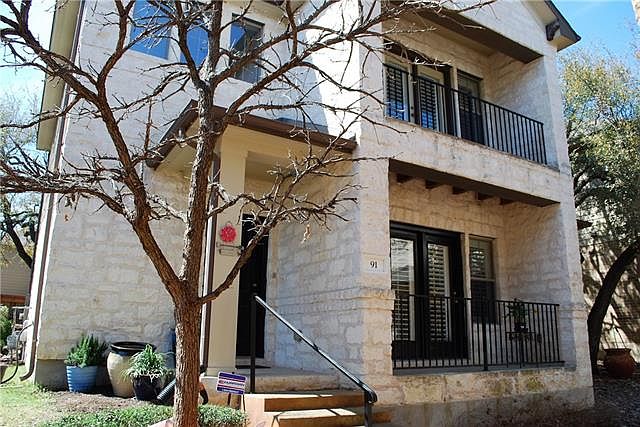 1st image of 11400 W Parmer Ln APT 91