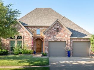 10385 Sao Paulo Rd, Frisco, TX 75035