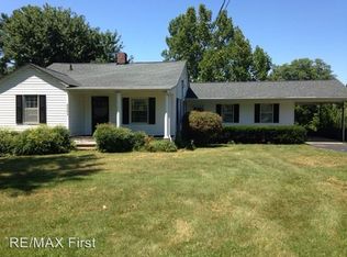 2551 Sevierville Rd, Maryville, TN 37804