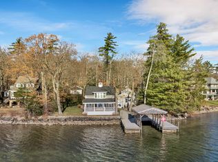 326 Sewall Rd, Wolfeboro, NH 03894