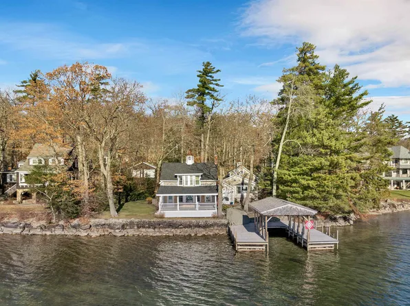 326 Sewall Road, Wolfeboro, NH 03894