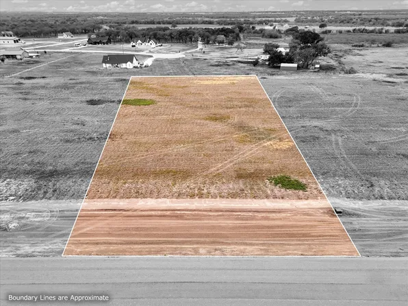 22 High Meadow Rd, Elm Mott, TX 76640