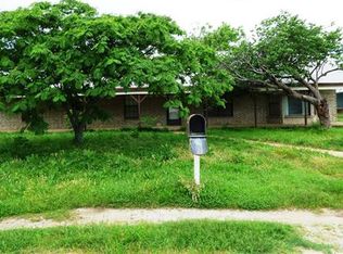 210 County Road 458, Ranger, TX 76470