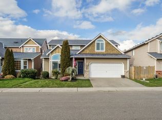 1761 179th Street Ct E, Spanaway, WA 98387