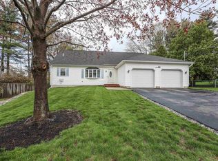 22 Wellington Ct, Manchester, NH 03104