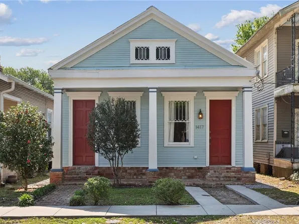 1417 Hillary St, New Orleans, LA 70118
