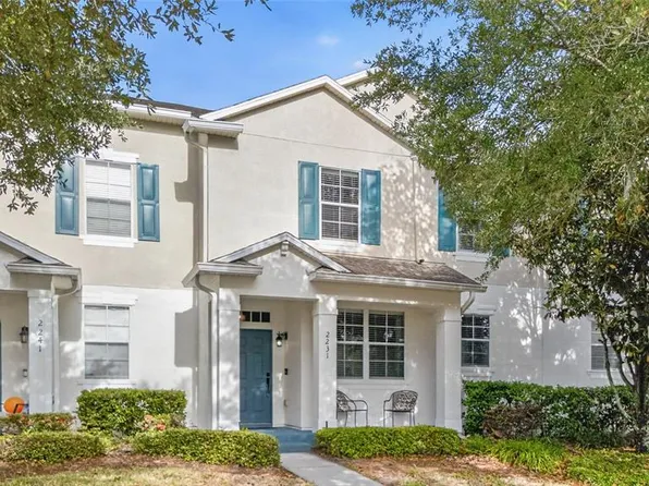 2231 Tradewinds Dr, Kissimmee, FL 34746
