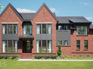 2931 W Roxboro Rd NE, Atlanta, GA 30324