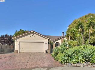 5151 Simoni Ct, Richmond, CA 94803