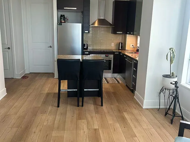 21 Balmuto St #2401 — Photo 6