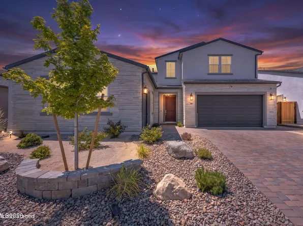 7607 Calypso Dr, Sparks, NV 89436