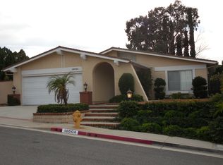 18604 Brymer St, Porter Ranch, CA 91326