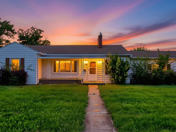 1700 Milton Ave, Lima, OH 45805