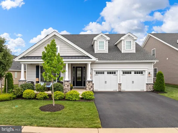 108 Ticonderoga Rd, East Petersburg, PA 17520