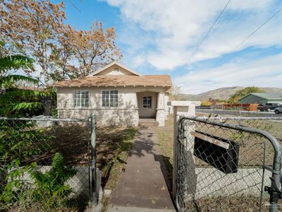 229 E H St, Tehachapi, CA, 93561