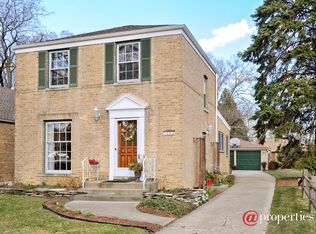 1209 Elliott St, Park Ridge, IL 60068