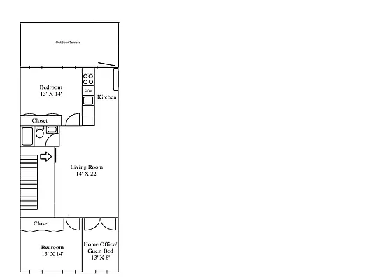 Rented by R New York | media 43