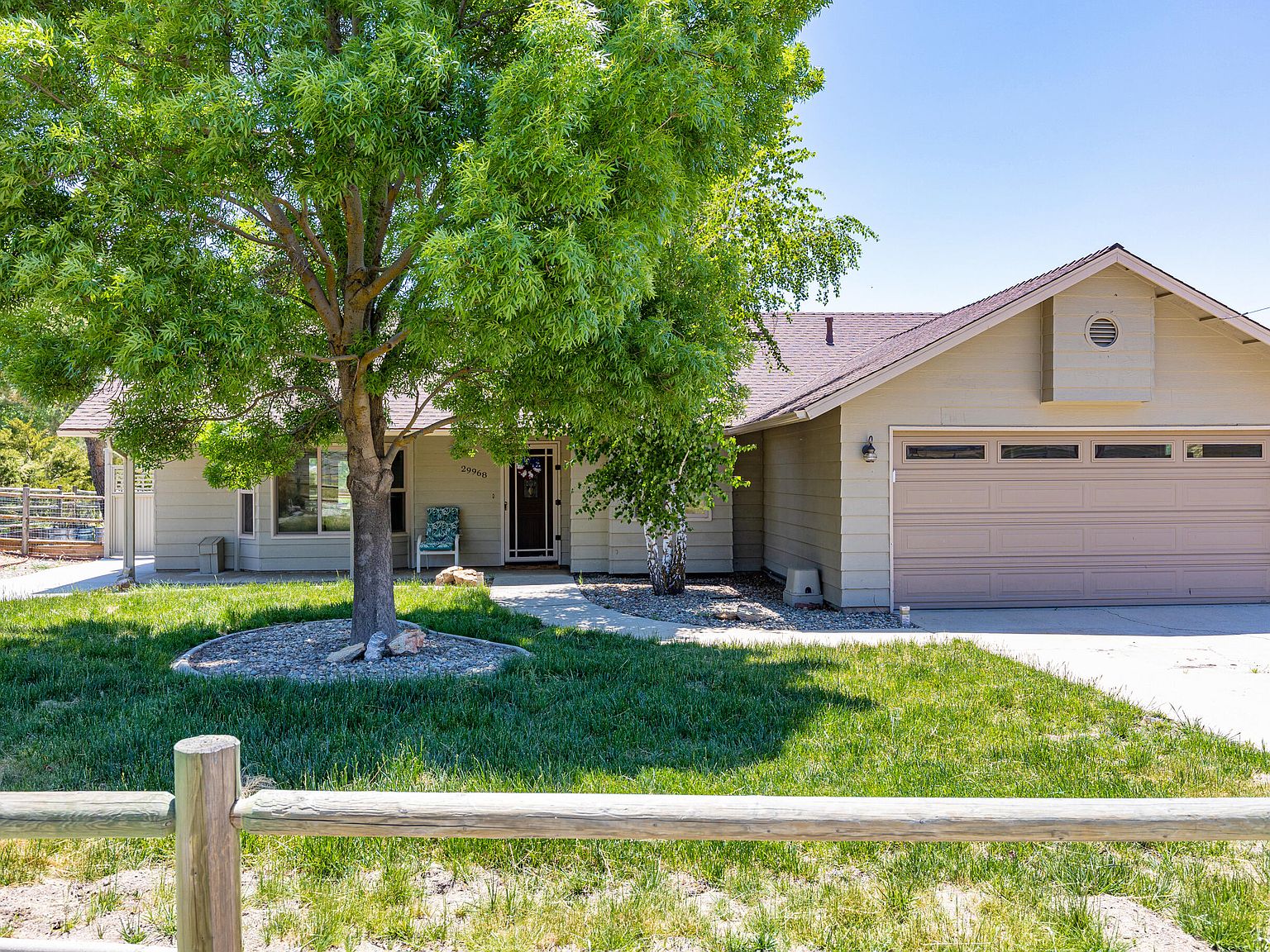 29968 Greenwater Dr, Tehachapi, CA 93561 Zillow