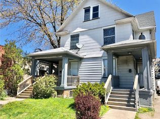 1158 Dewey Ave, Rochester, NY 14613