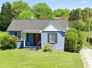 1118 S New Hope Rd, Gastonia, NC 28054