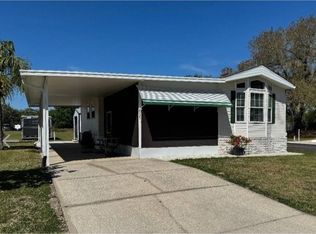 3935 Quaker Ridge St, Zephyrhills, FL 33542