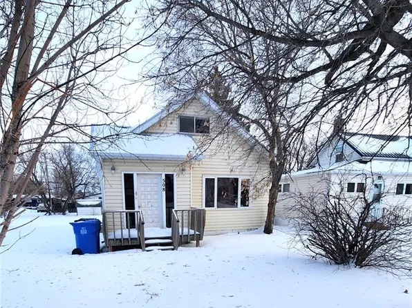 508 1st AVENUE E, Lampman, SK S0C 1N0