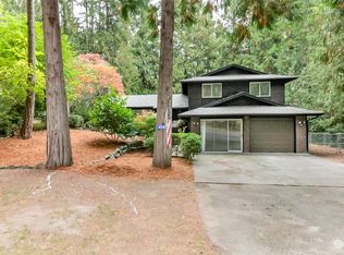 4540 NW 82nd St, Silverdale, WA