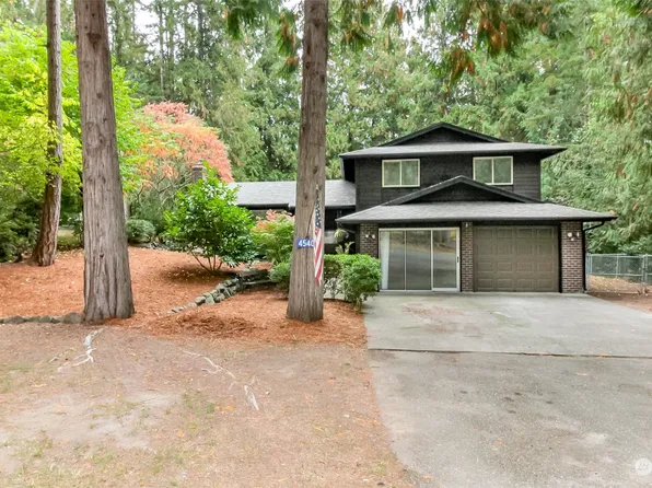 4540 NW 82nd Street, Silverdale, WA 98383
