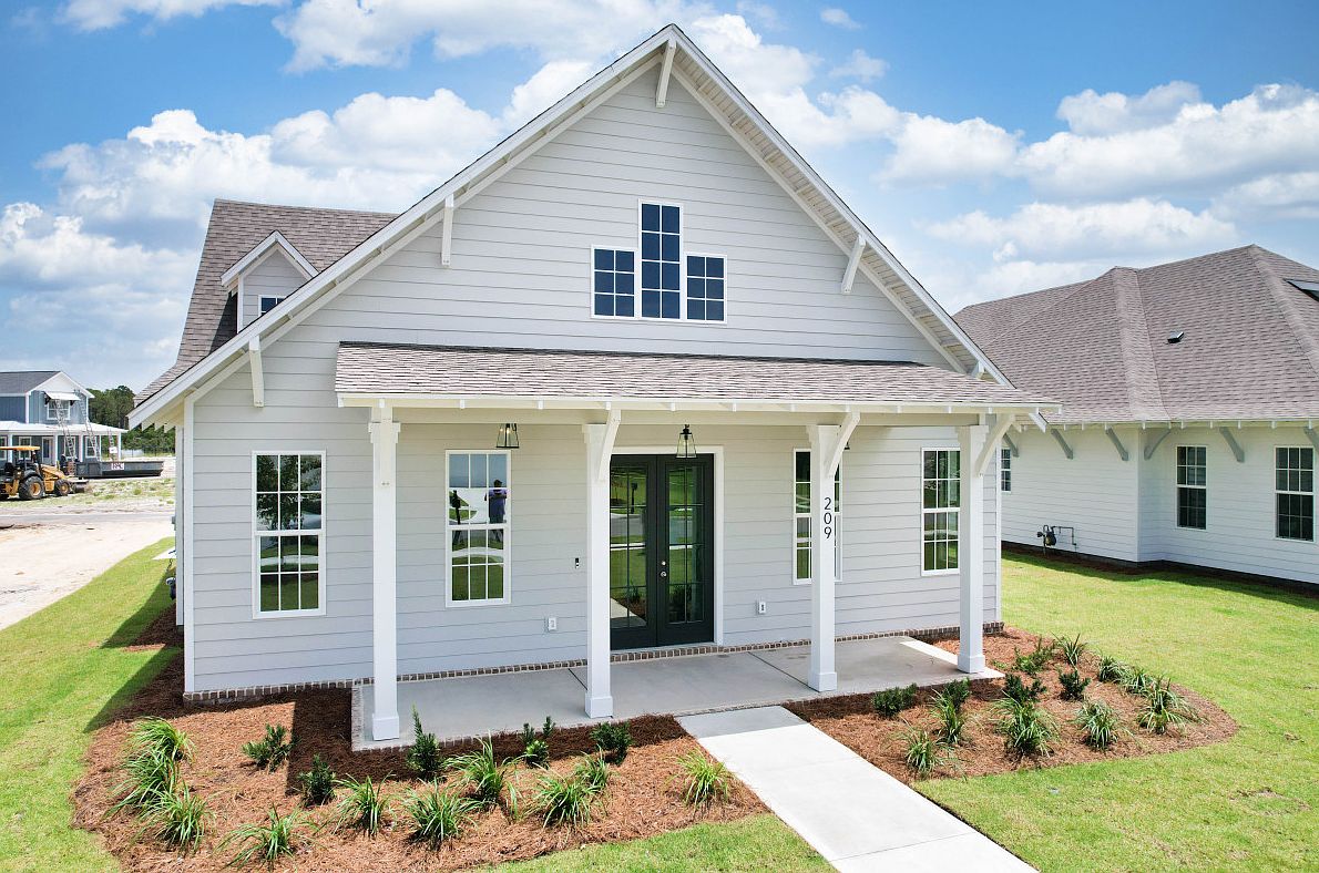 The Dogwood B Plan, Tapestry Park, Panama City Beach, FL 32407 Zillow