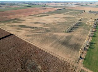 0 S Langdon Rd, Plevna, KS 67568