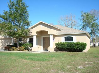 14153 Kingmont St, Spring Hill, FL 34609