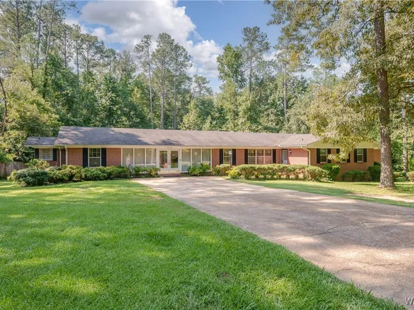 1225 13th St NW, Fayette, AL 35555