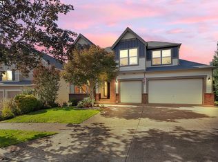 17225 SW Green Heron Dr, Sherwood, OR 97140