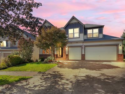 17225 SW Green Heron Dr, Sherwood, OR, 97140