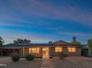 3036 E Desert Cove Ave, Phoenix, AZ 85028