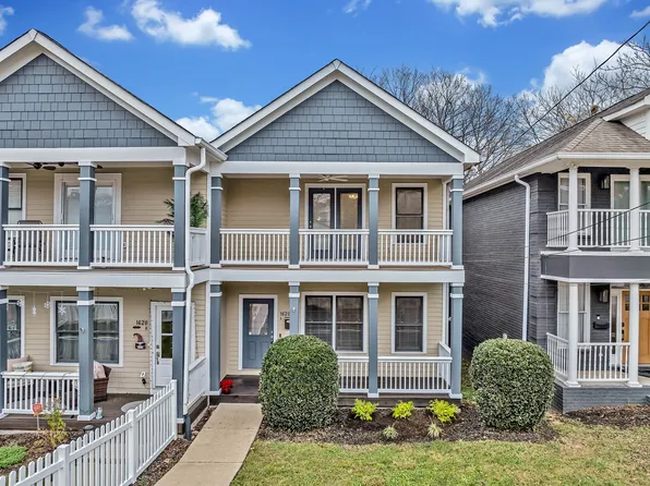 1620 6th Ave N, Nashville, TN 37208