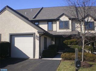 153 Splitrail Ln, Blue Bell, PA 19422