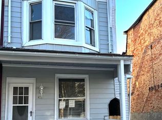 306 Hollenbach St, Reading, PA 19601