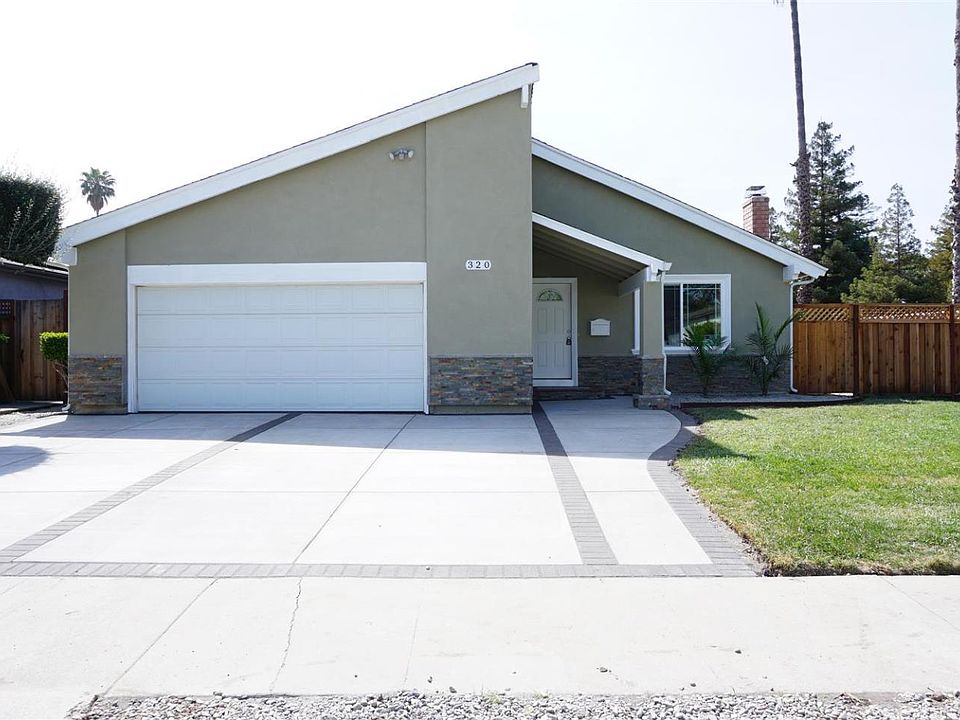 1st image of 320 Coty Way