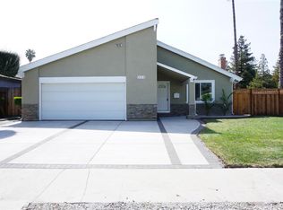 320 Coty Way, San Jose, CA 95136
