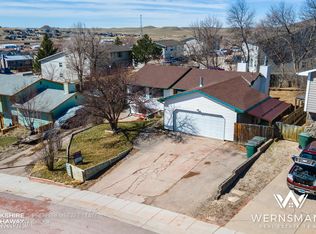809 Ventura Ave, Gillette, WY 82716