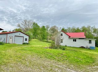 514 Ryan Run, Mabie, WV 26278