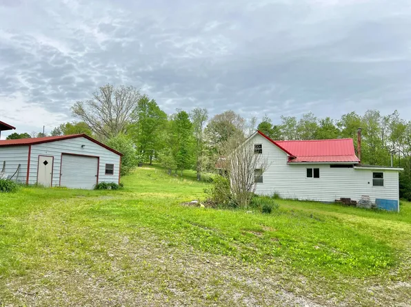 514 Ryan Run, Mabie, WV 26278