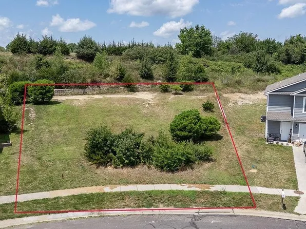 0 NW Astor Park Dr, Topeka, KS 66618