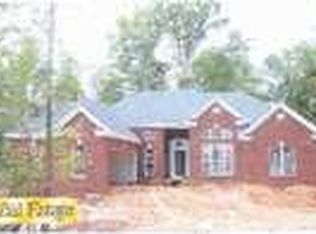 616 Chesterfield Rd, Bogart, GA 30622