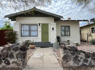 416 E 16th St, Tucson, AZ 85701