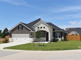 3500 Foxcroft Path, Bryan, TX 77808