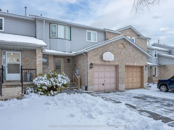 81 Rose Abbey Dr, Kingston, ON K7K 6V9